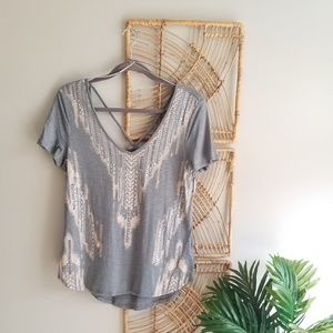 Rock & Republic Top - M